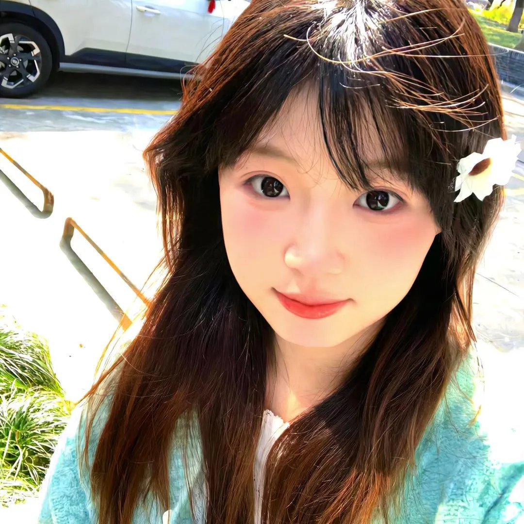 海边的露易丝