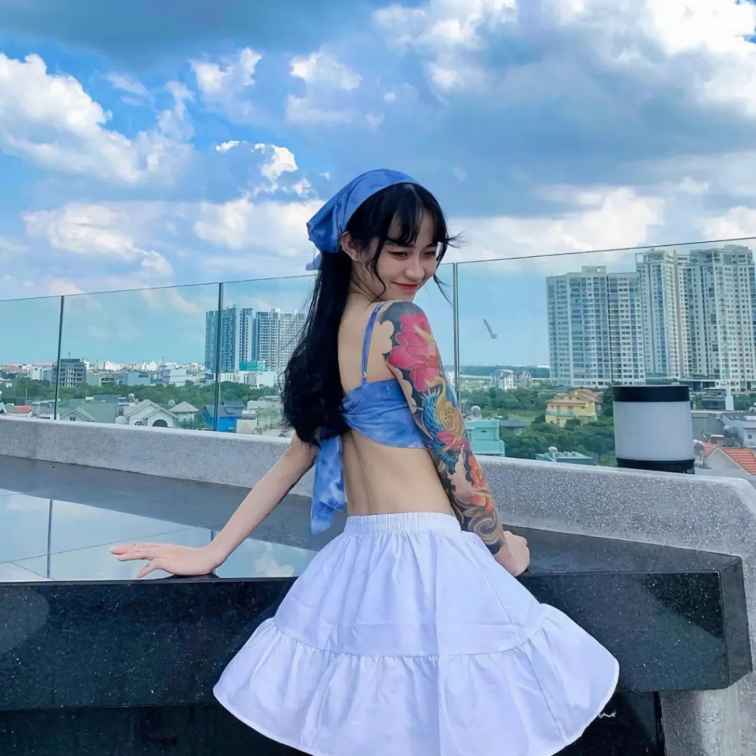 恶魔之子